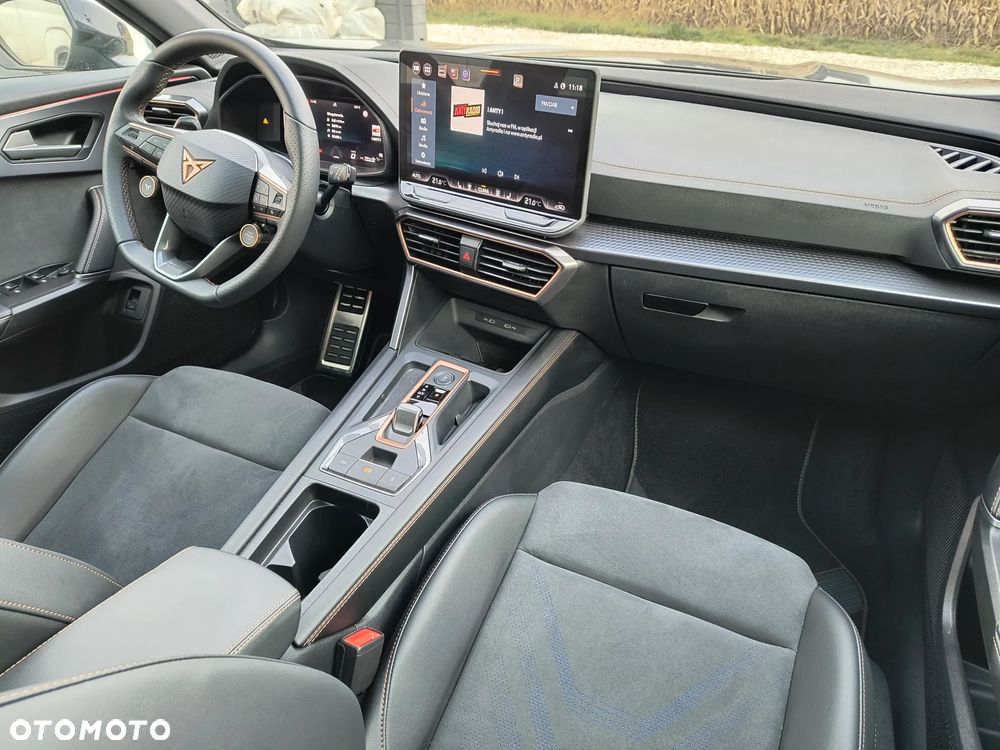 Cupra Formentor - 29