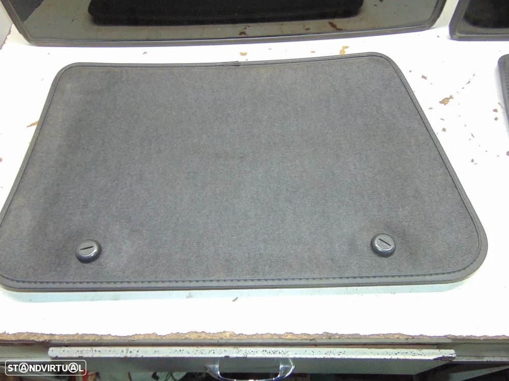 Nissan 100 NX tetos originais - 2