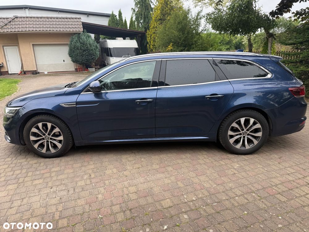 Renault Talisman 2.0 Blue dCi Zen EDC - 5