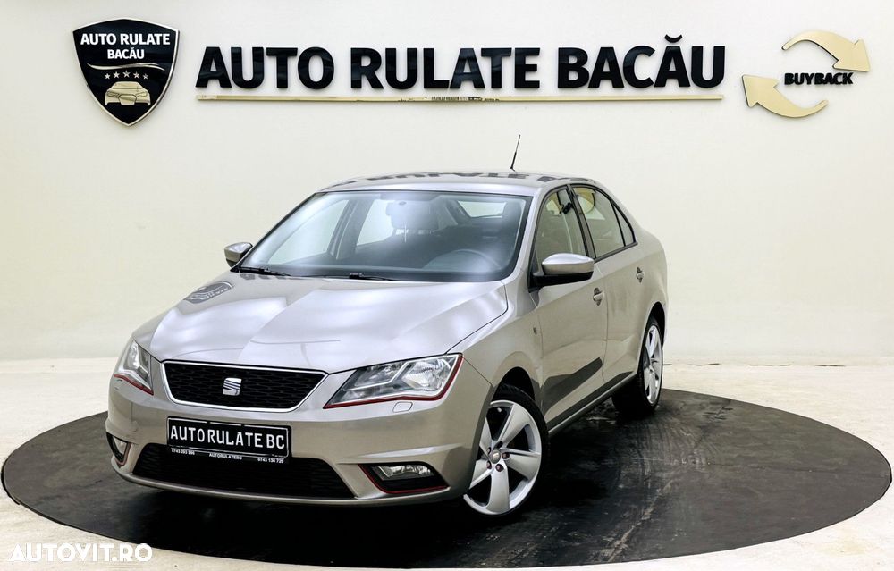 Seat Toledo - 2