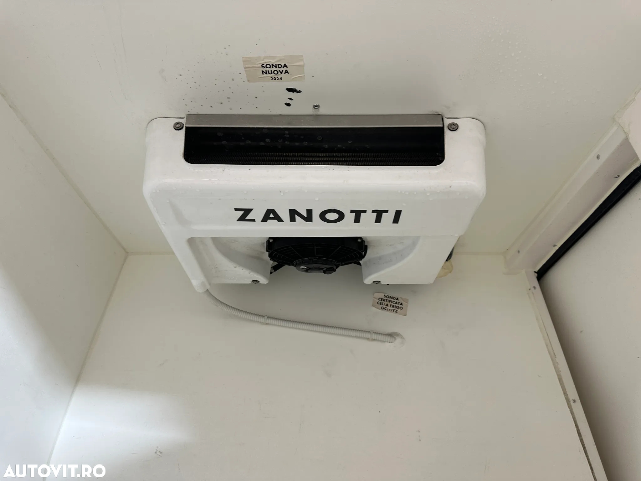 Opel Combo - 20