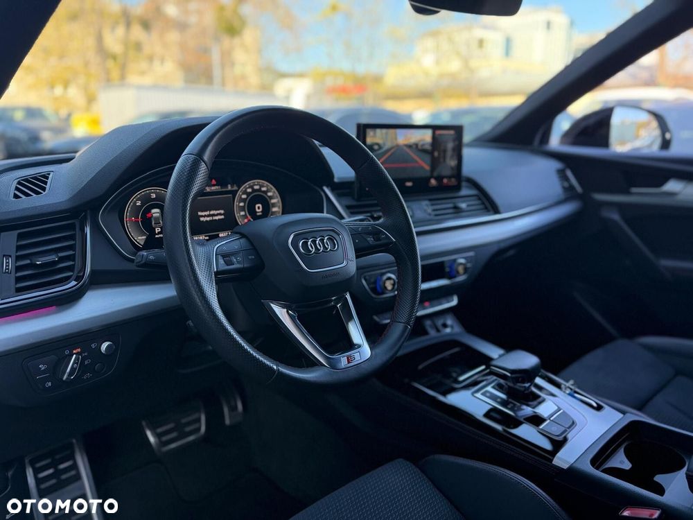 Audi Q5 40 TDI mHEV Quattro S tronic - 17