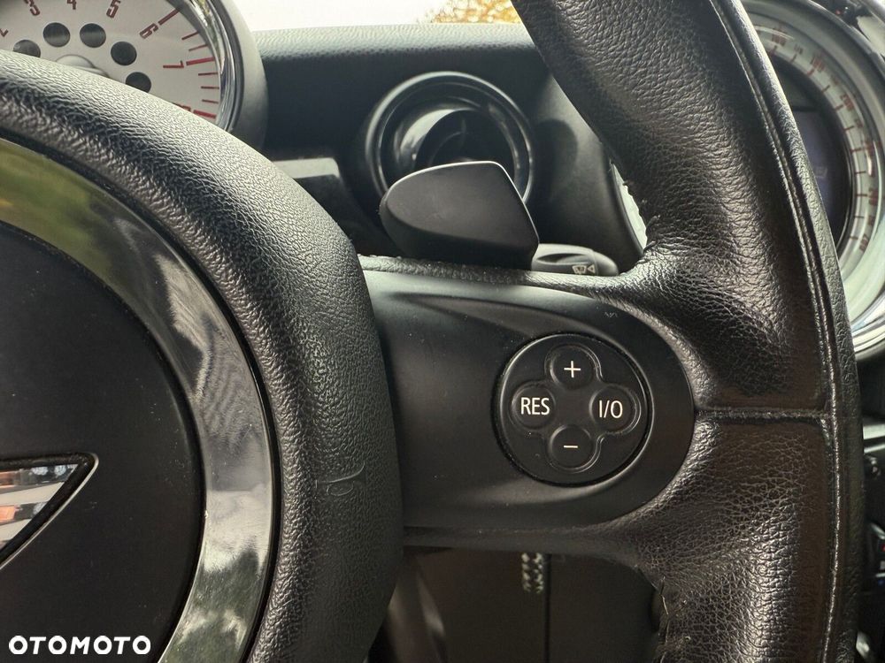 MINI Cooper S - 30