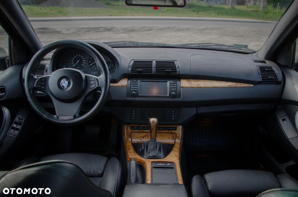 BMW X5 - 13