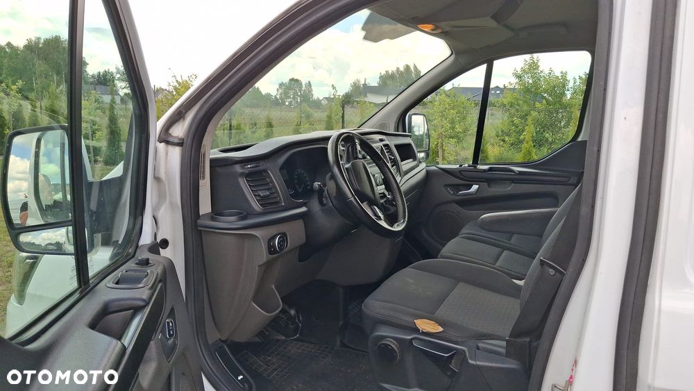 Ford Transit Custom - 23