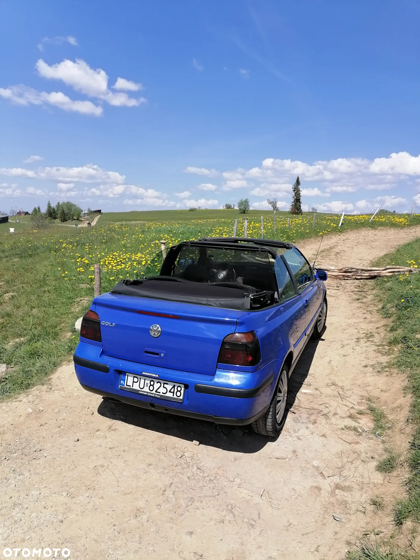 Volkswagen Golf 1.8 CL - 6