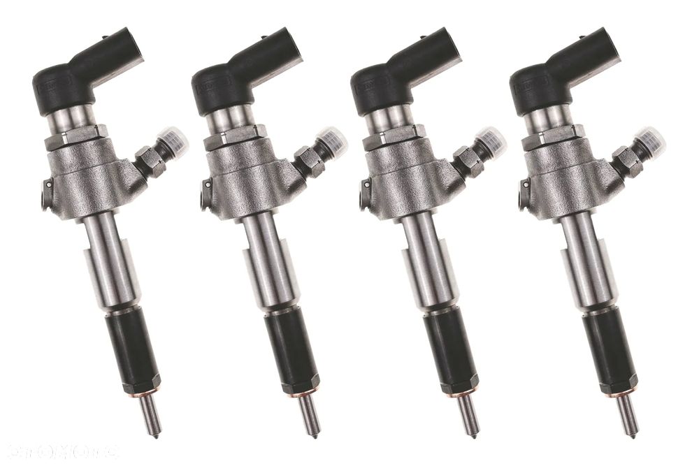 Wtryski regenerowane 9663429280 Siemens 9654550980 Peugeot. Zadzwoń do nas już dziś! - 3