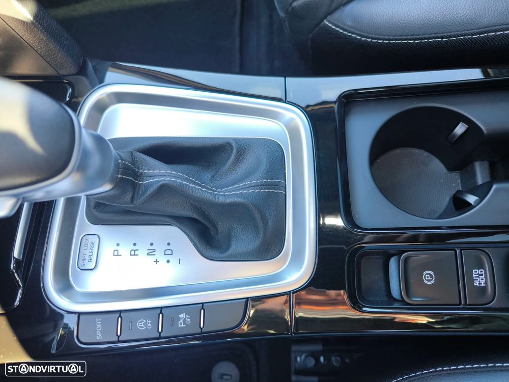 Kia ProCeed 1.4 T-GDI GT Line+SRF 7DCT - 22