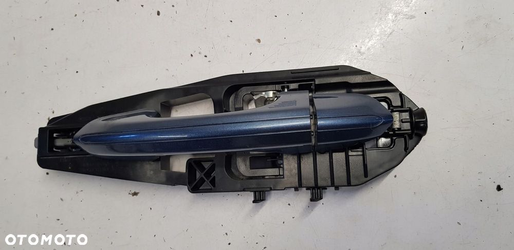 klamka drzwi lewy tył Ford Mondeo mk5 - 2