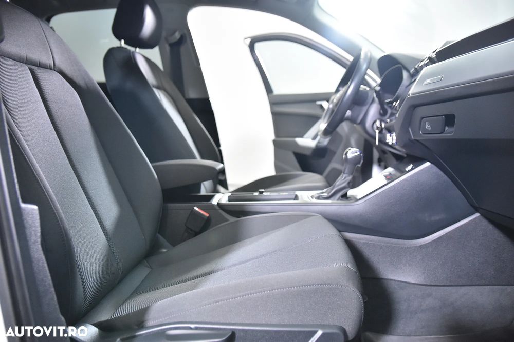 Audi Q3 35 TFSI S tronic - 12