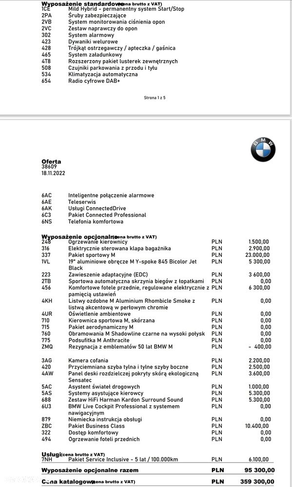 BMW Seria 5 - 31