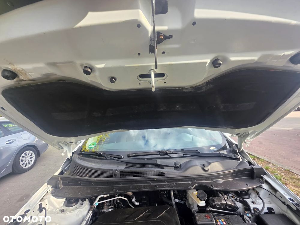 Kia Sportage 2.0 GDI AWD Spirit - 26