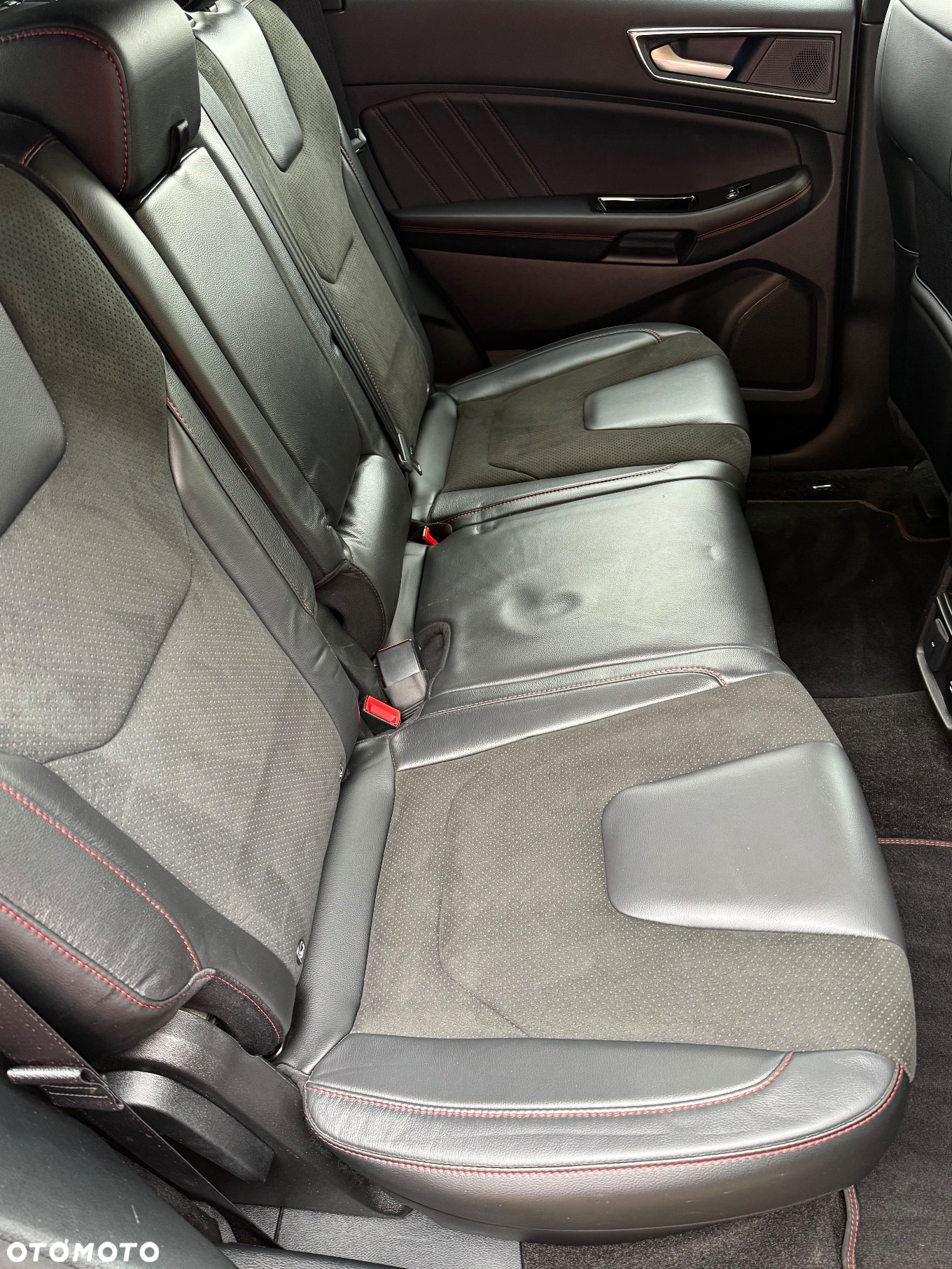 Ford Edge 2.0 EcoBlue Bi-Turbo 4x4 ST-LINE - 20