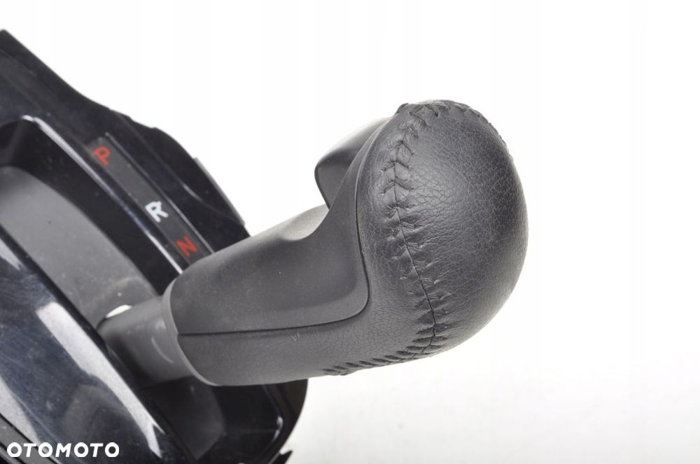 HONDA JAZZ IV WYBIERAK LEWAREK SKRZYNI BIEGÓW - 8