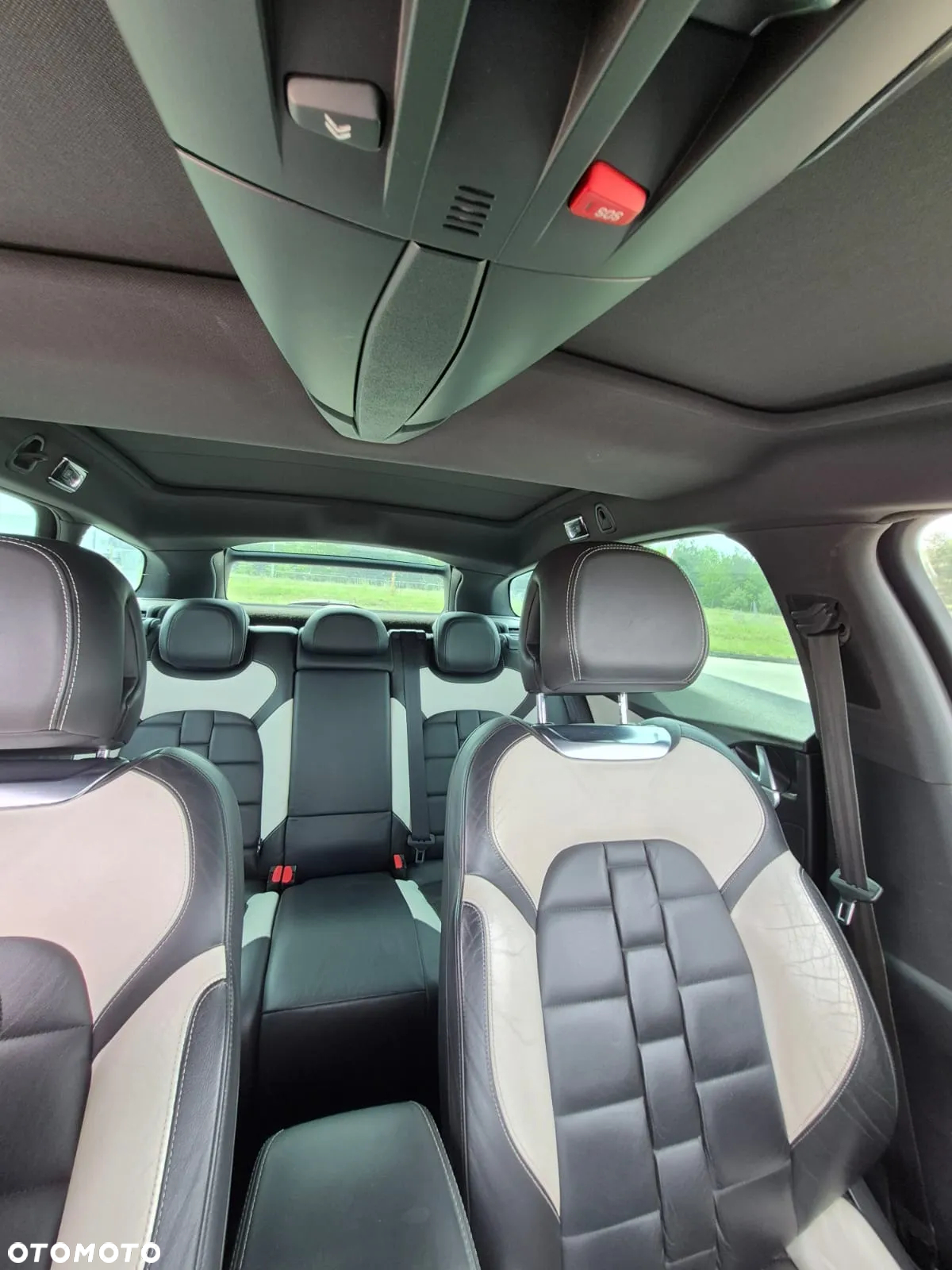 Citroën DS5 2.0 HDi SportChic - 20