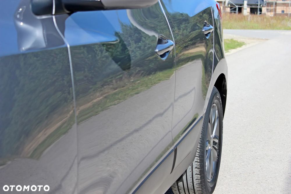 Hyundai ix35 blue 1.6 2WD Finale Gold - 18