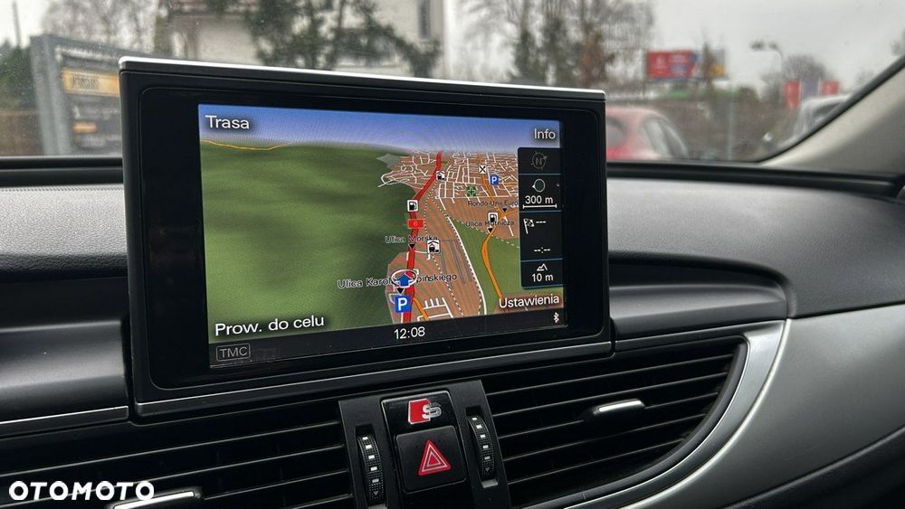 Audi A6 Limousine - 13