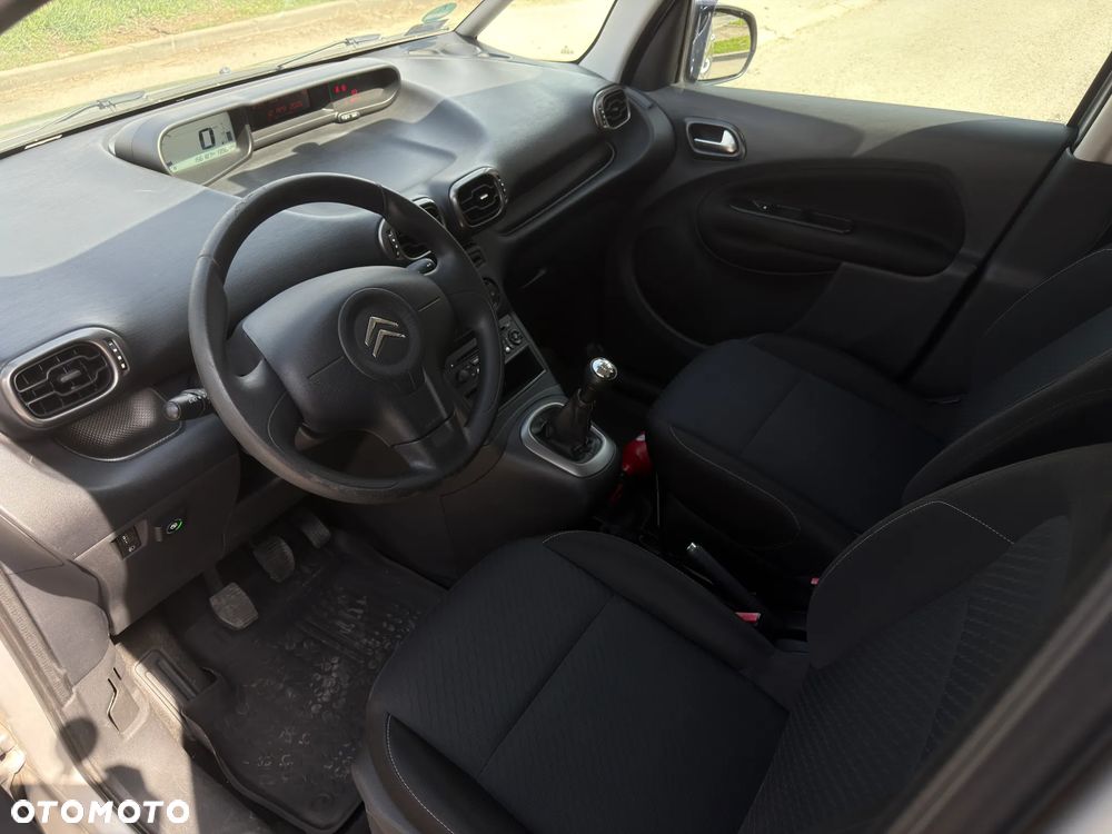 Citroën C3 Picasso 1.4i Seduction Plus - 8
