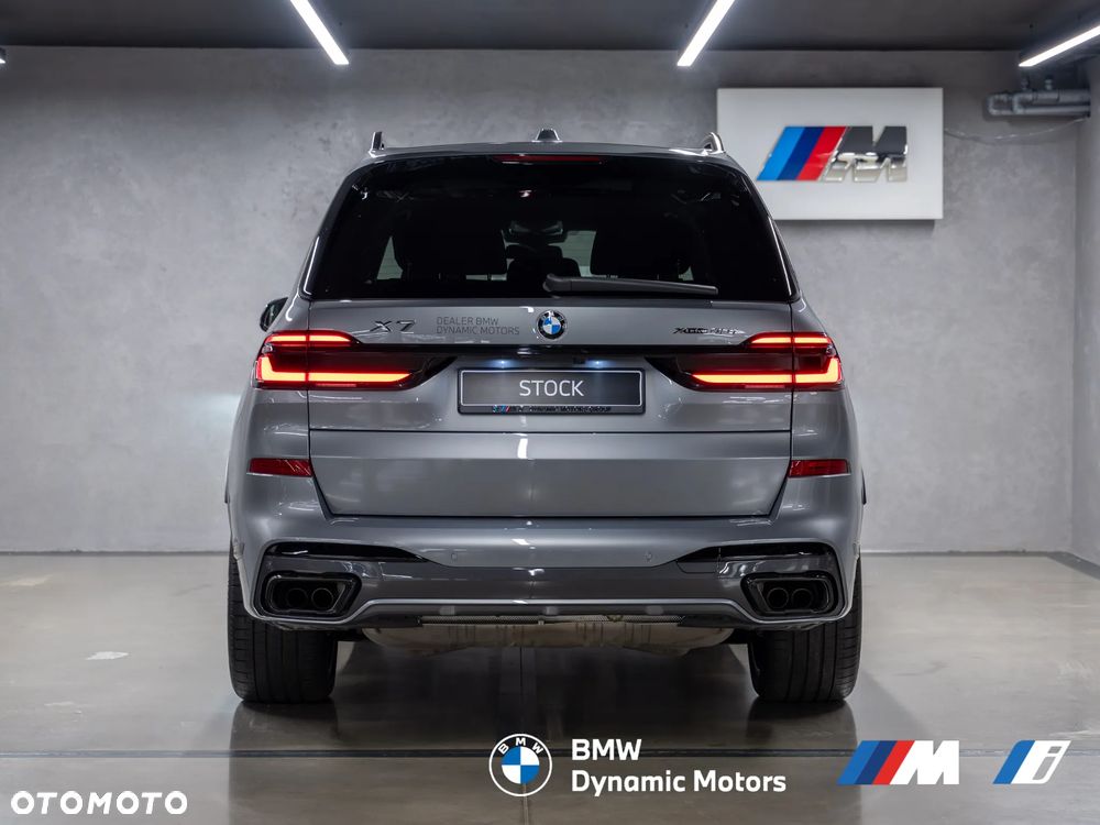 BMW X7 xDrive40i - 6