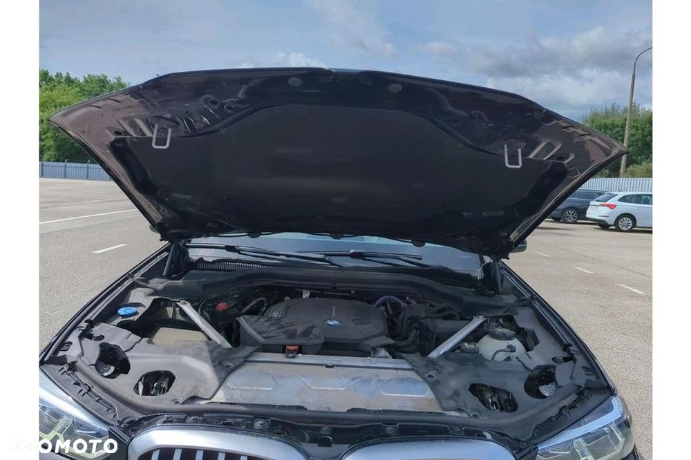 BMW X3 - 17