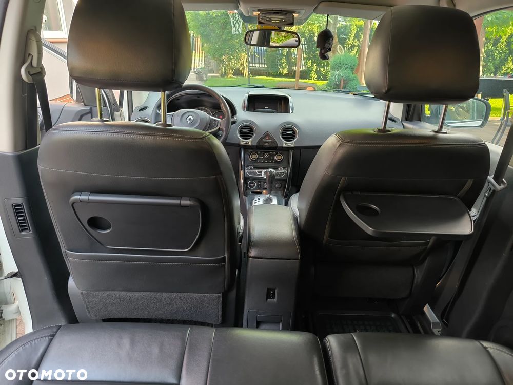 Renault Koleos 2.0 dCi 4x4 Bose Edition - 6