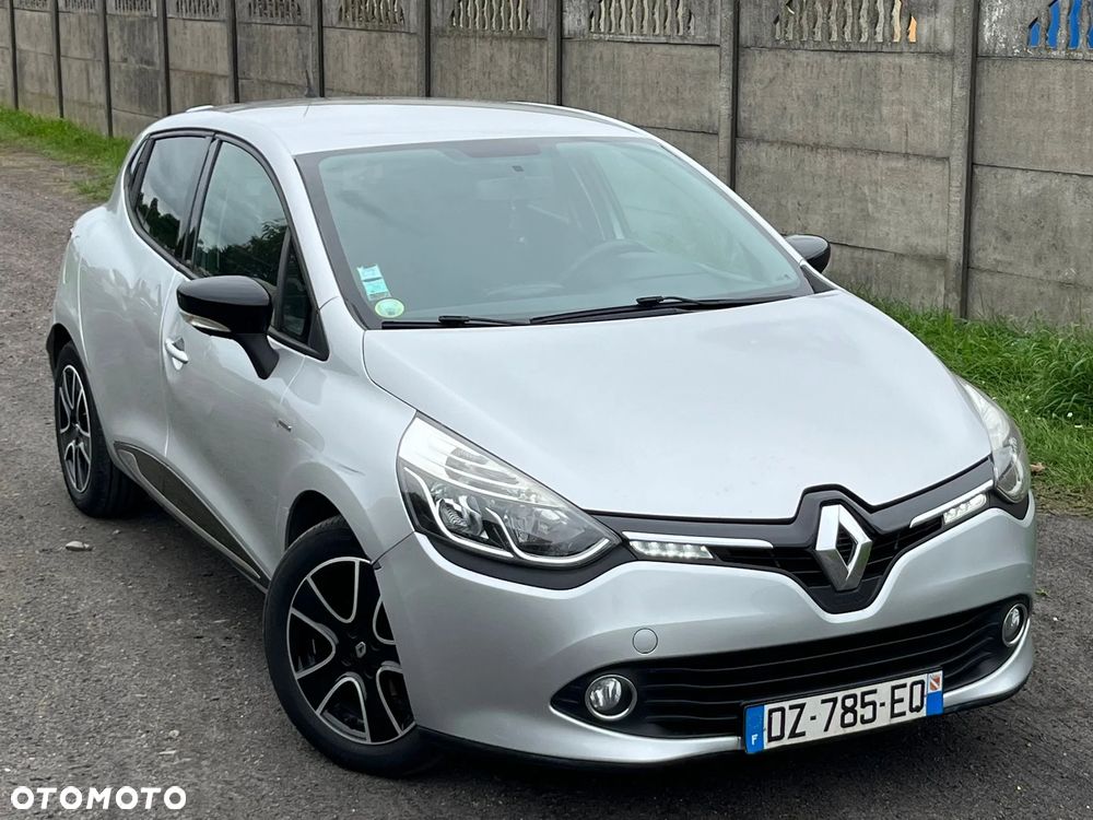 Renault Clio 1.5 dCi Limited - 15
