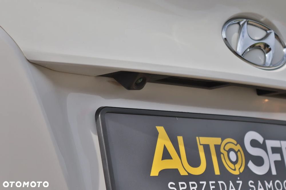 Hyundai ix35 1.6 2WD Fifa World Cup Edition - 20