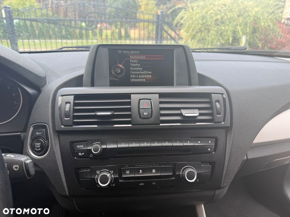 BMW Seria 1 - 11