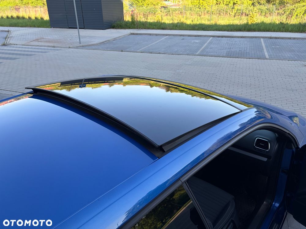 Volkswagen Scirocco 1.4 TSI Match - 15