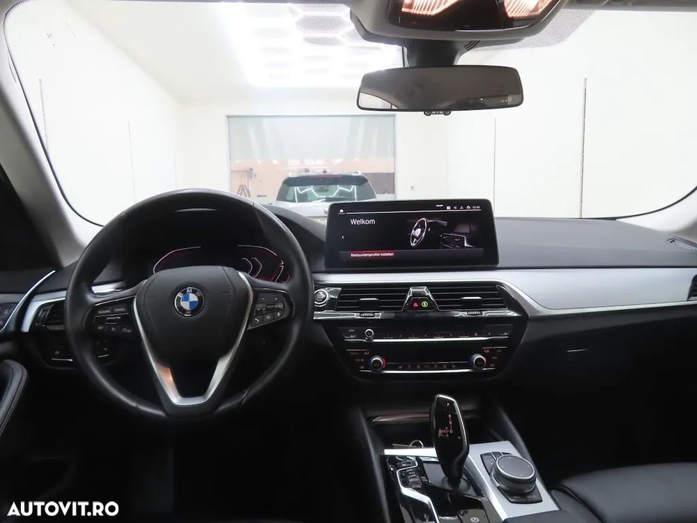 BMW Seria 5 - 3