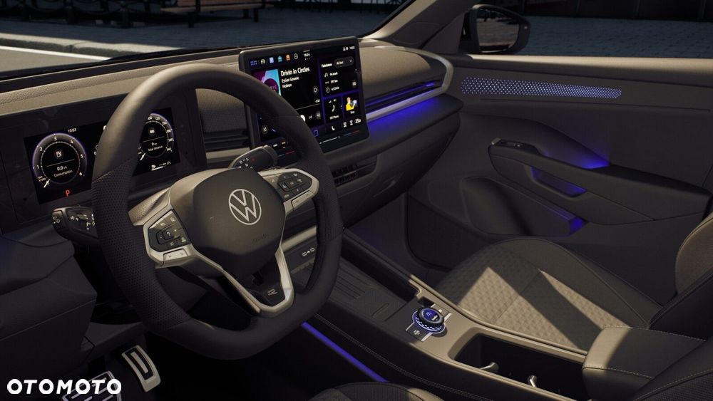 Volkswagen T-Roc 1.5 eTSI R-Line DSG - 10