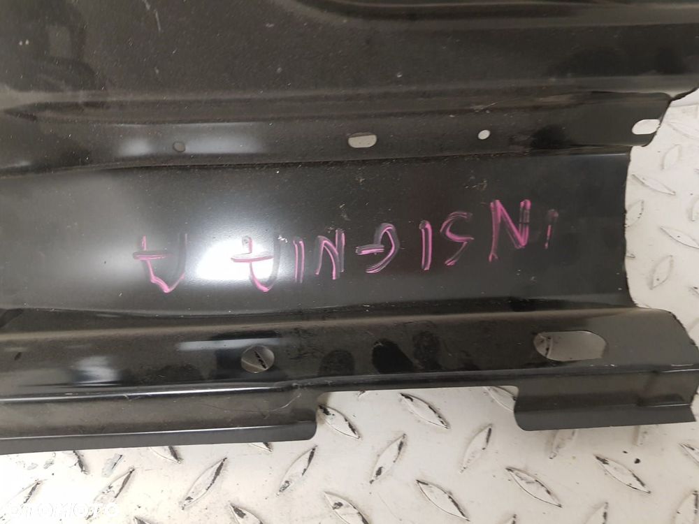 FABRYCZNIE NOWY ORYGINALNY PRÓG PRAWY PRZEDNI PRAWA PRZÓD OPEL INSIGNIA A I 08-17r - 6