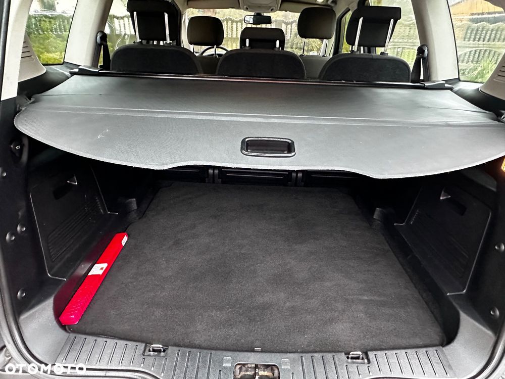 Ford S-Max 2.0 TDCi Silver X - 28