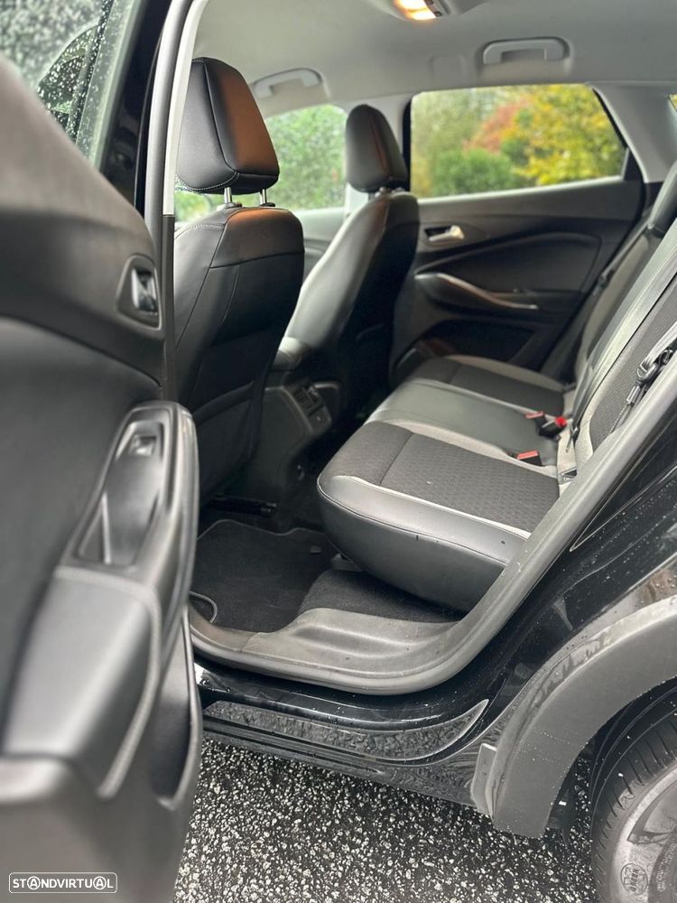 Opel Grandland X 1.5 CDTI Innovation - 56