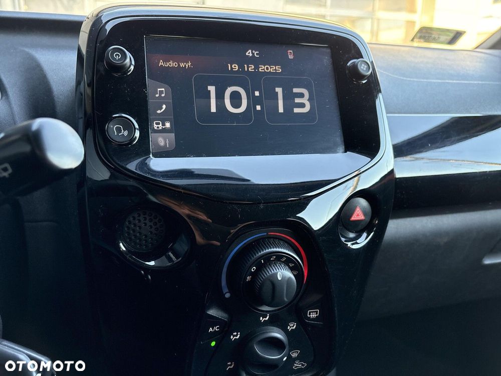 Toyota Aygo 1.0 VVT-i Color Edition - 15