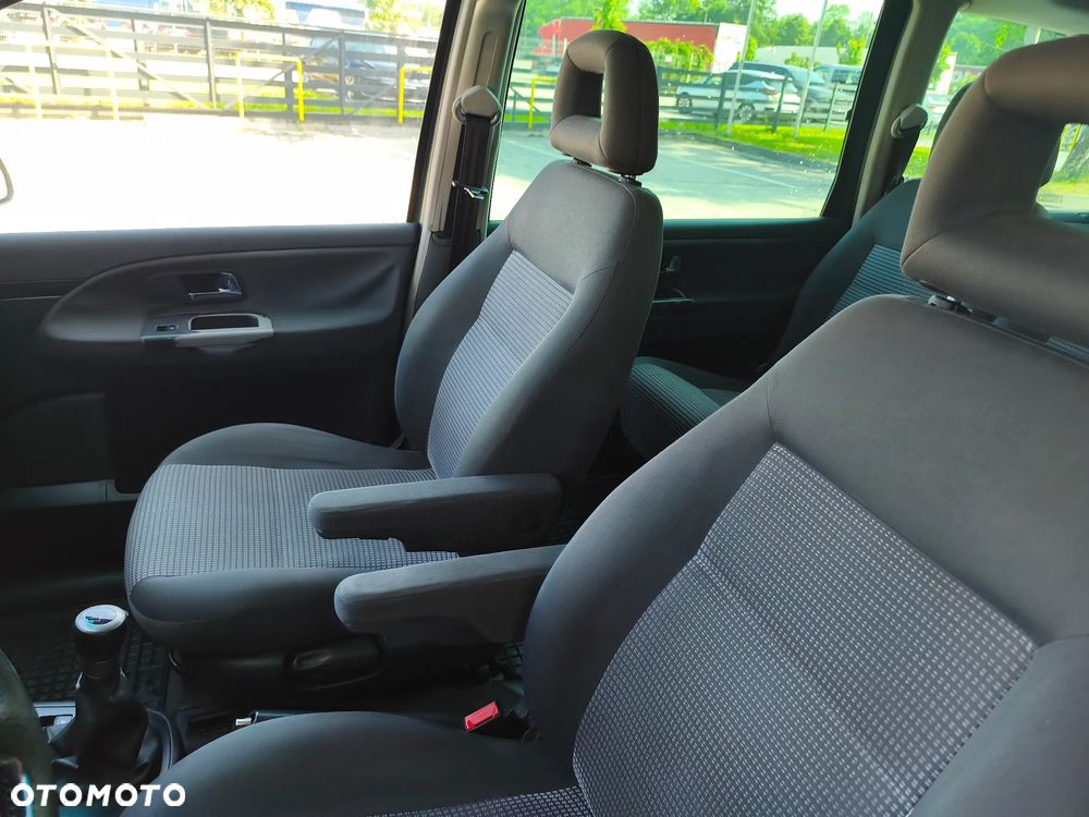 Seat Alhambra - 30