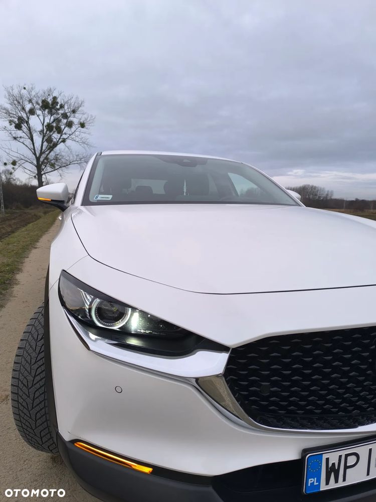 Mazda CX-30 2.0 mHEV Hikari 2WD - 6