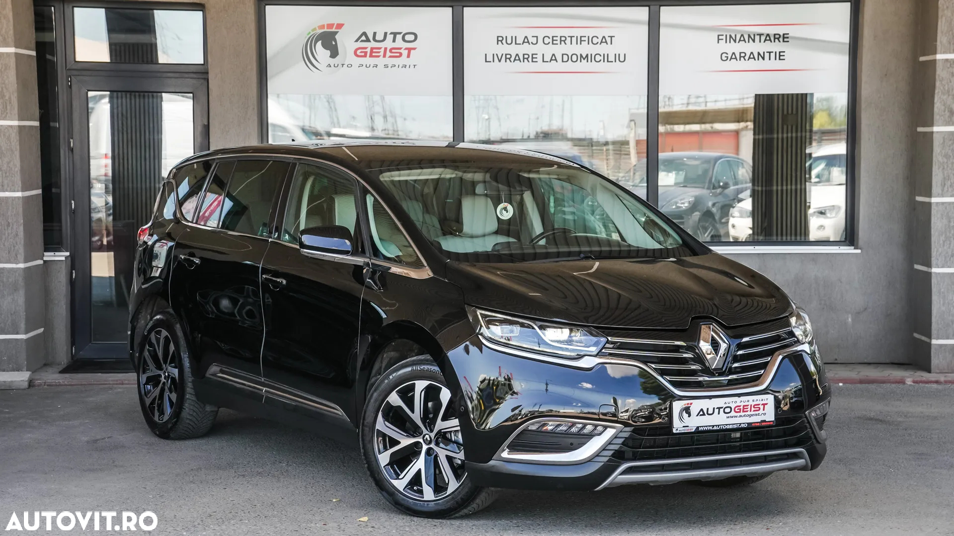 Renault Espace - 3