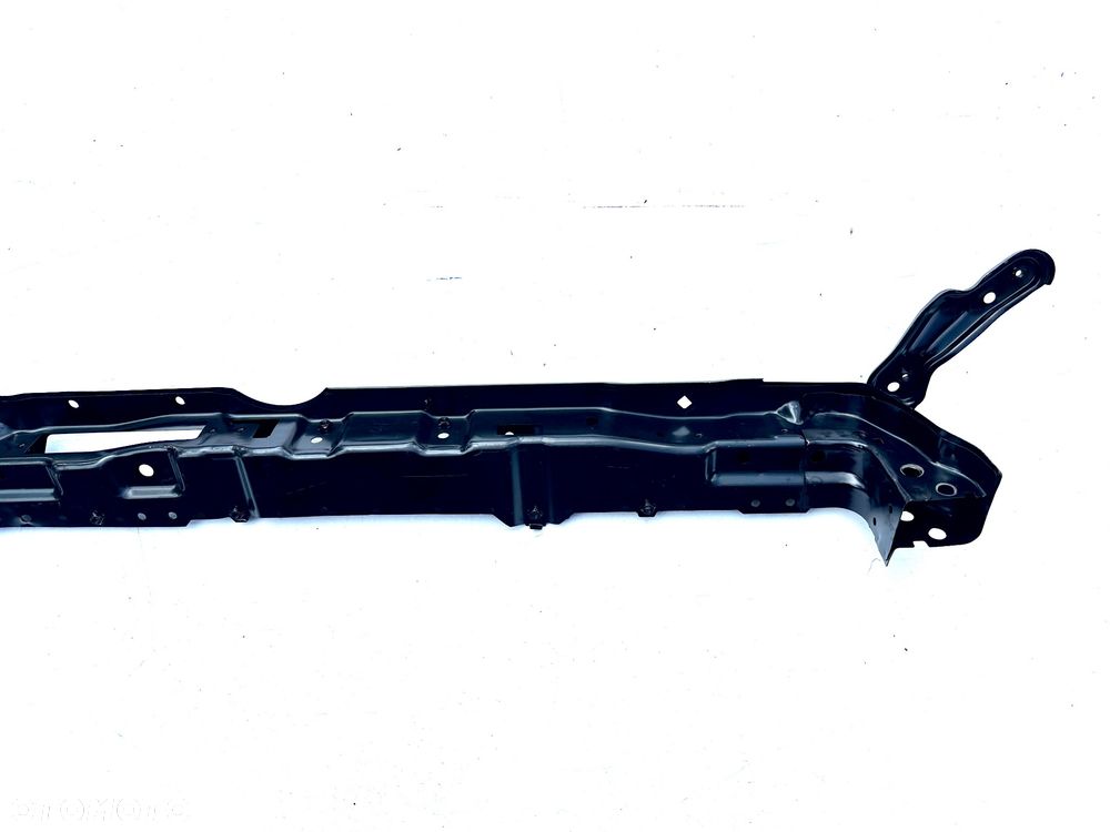 HYUNDAI i30 II GD 2011 - WZMOCNIENIE CZOŁOWE PAS PRZEDNI BELKA ORYGINAŁ OE - 7