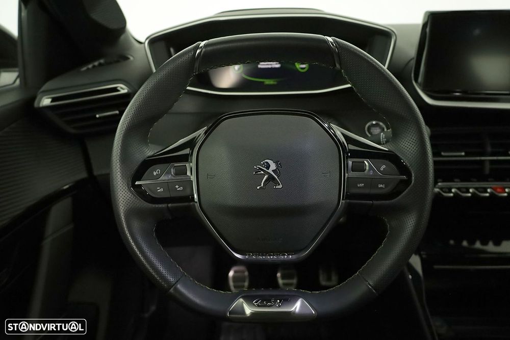 Peugeot 208 1.2 PureTech GT - 16