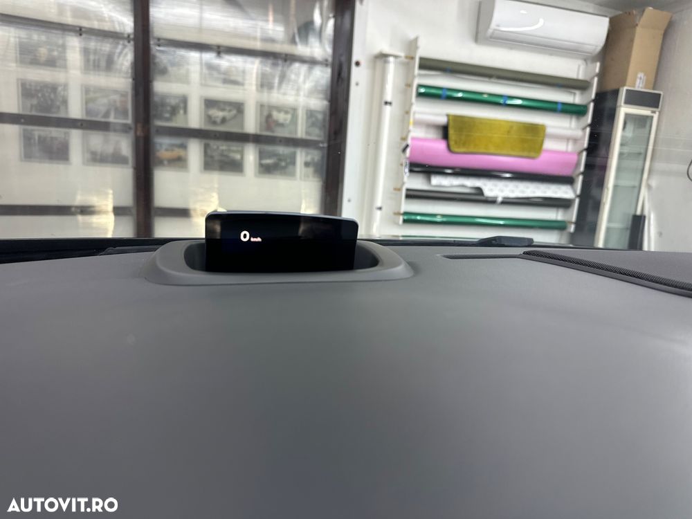 Peugeot 508 HDi FAP 165 Automatik Allure - 10