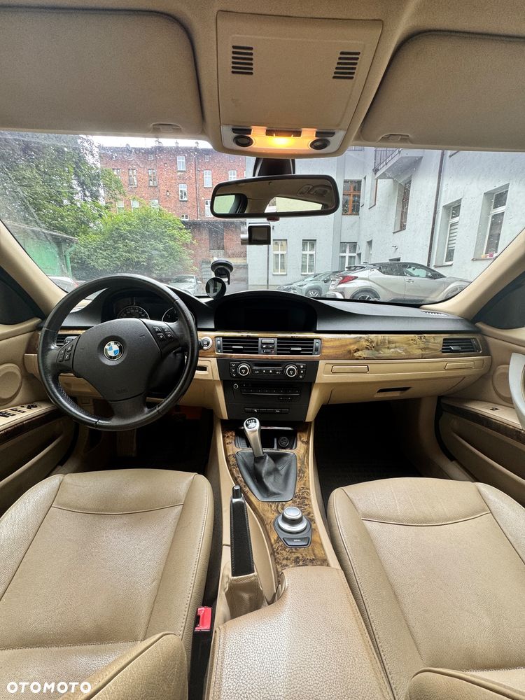 BMW Seria 3 - 8