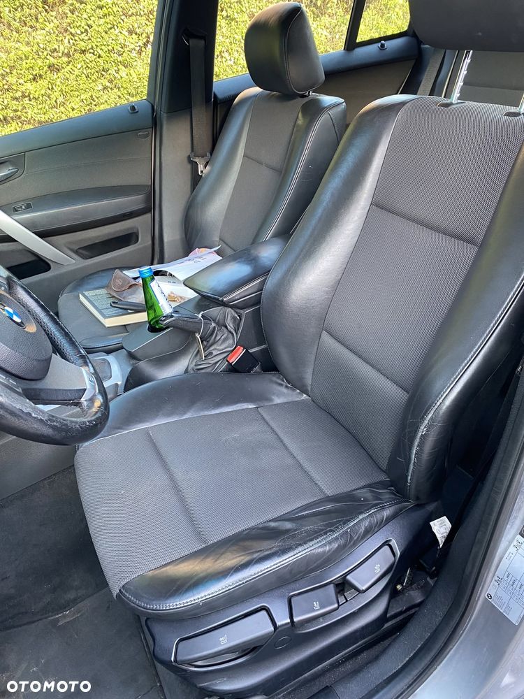 BMW X3 - 11