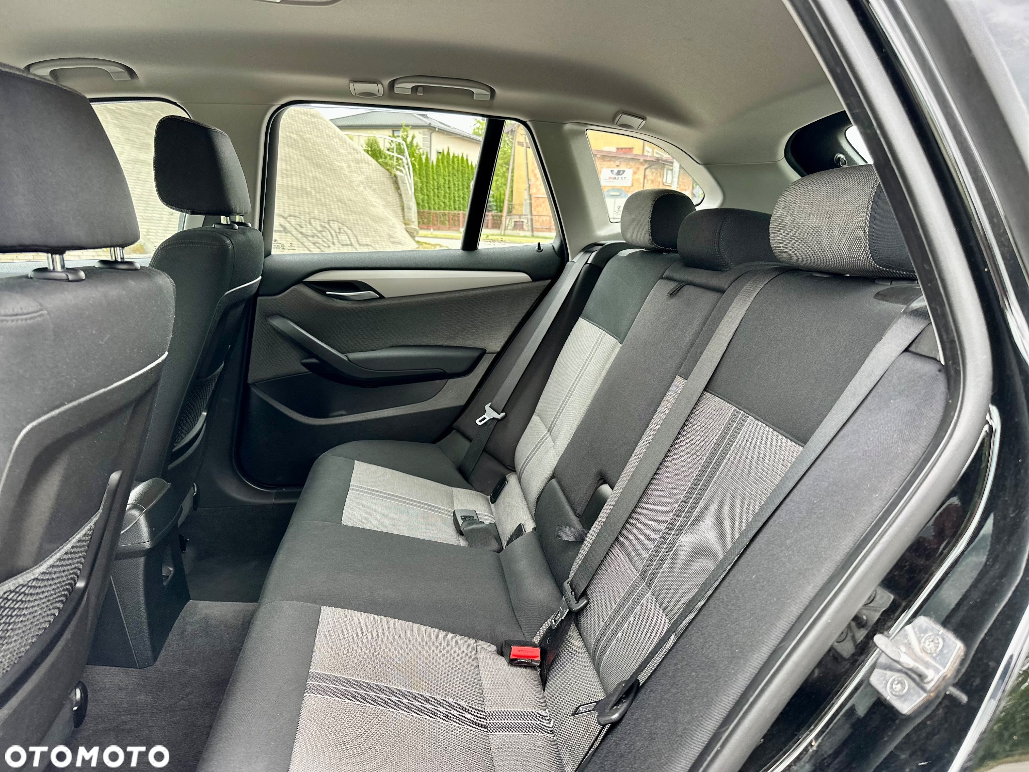 BMW X1 xDrive18d Sport Line - 15