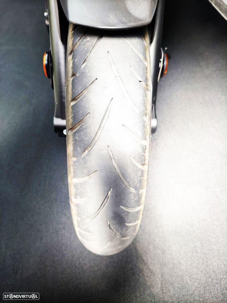 Yamaha Tracer Abs - 26