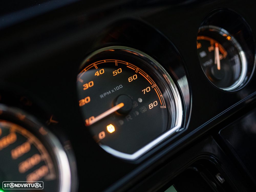 Harley-Davidson FLHXS STREET GLIDE® SPECIAL ARCTIC BLAST™ - 21