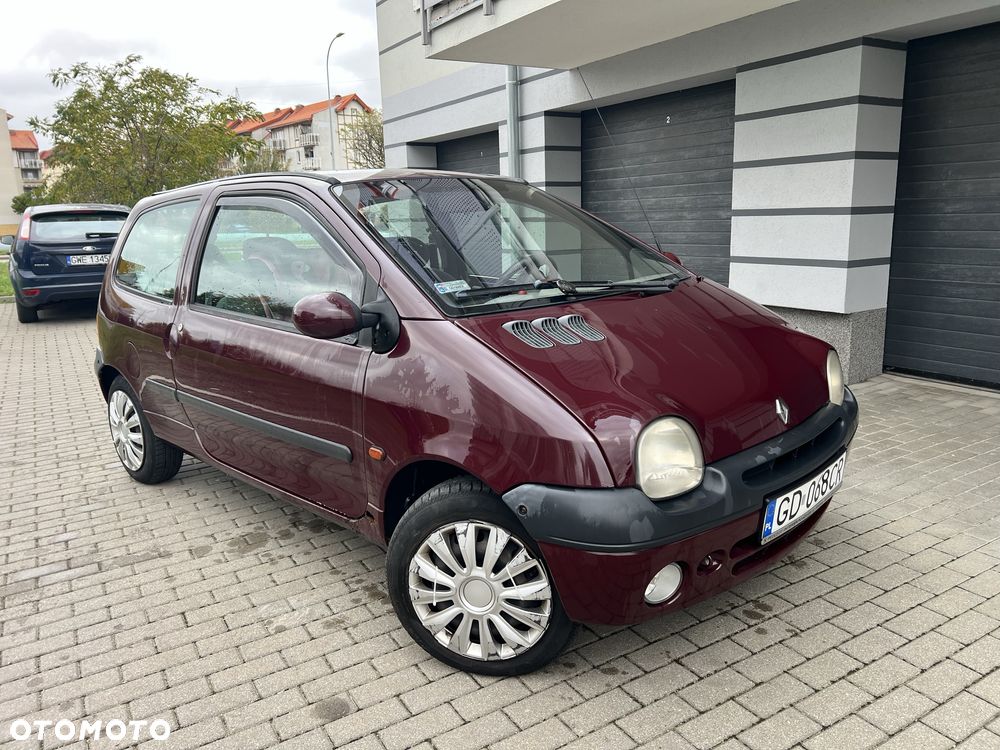 Renault Twingo - 7