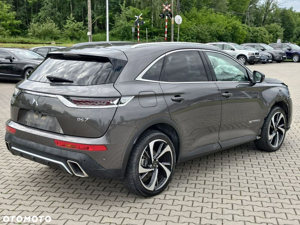 DS Automobiles DS 7 Crossback - 7