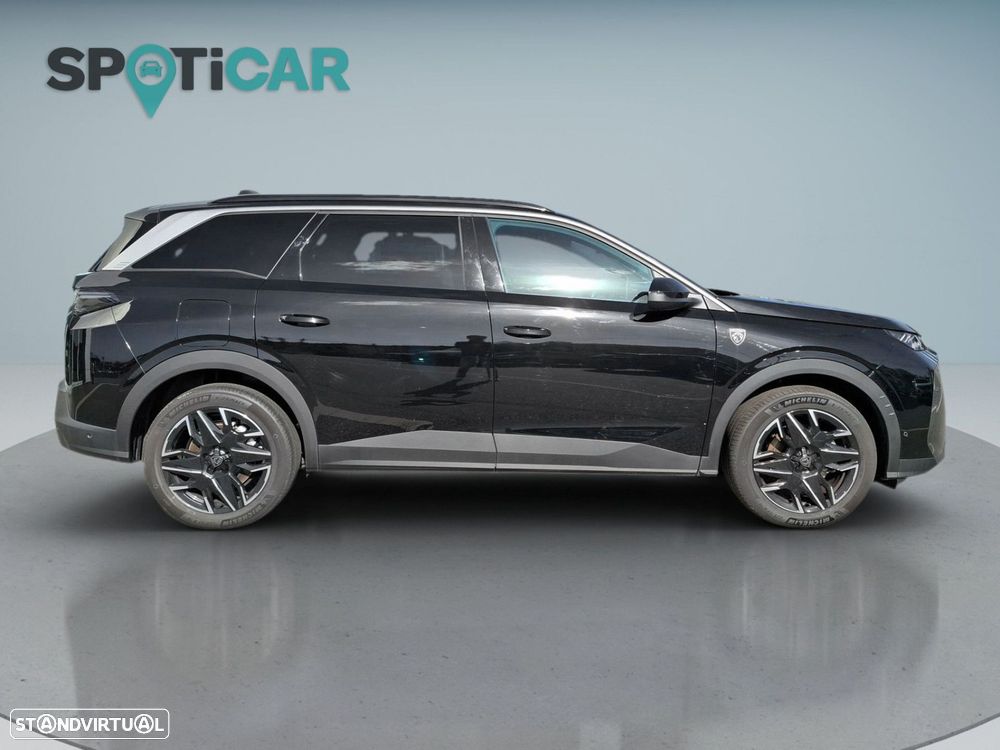 Peugeot 5008 1.2 Hybrid GT e-DCS6 - 5