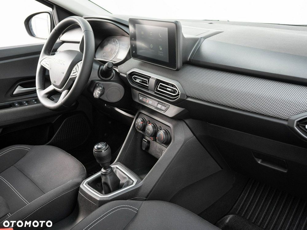 Dacia Sandero 1.0 TCe Expression - 24